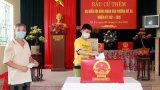 Danh sách 8 người trúng cử đại biểu Quốc hội tại Nam Định