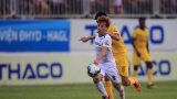 “Sao” U23 tỏa sáng, HAGL dễ dàng đánh bại Nam Định