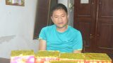Nam Định: Thuê xe du lịch vận chuyển 52kg pháo hoa, pháo nổ
