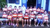 Nam Định: Lớp dạy học miễn phí ‘5 không’ của cô giáo xươɴɢ ᴛʜủʏ ᴛɪɴʜ