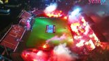 Những địa điểm tổ chức xem trực tiếp chung kết lượt đi AFF Cup 2018 tại Việt Nam