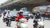 Nắng nóng ở Bắc Bộ còn kéo dài đến ngày 5/7