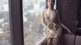 Kỳ Duyên khi sexy không thua kém mỹ nhân nào của Vbiz