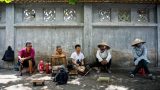 Một thoáng Thành Nam