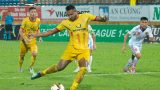 Vé trụ hạng V-League 2018: Nam Định sẽ vượt ải thành công?