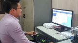 Nam Định: Phát hiện xe vi phạm, phạt “nguội” chủ xe