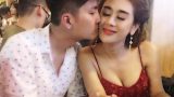 Lâm Khánh Chi hạnh phúc bên chồng kém 8 tuổi trong ngày dạm ngõ