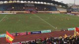 Kết quả Nam Định vs XSKT Cần Thơ (FT 0-0): 2 đội cưa điểm trong ngày sân Thiên Trường chật ních khán giả