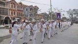 Có một đội kèn đông kỷ lục ở Nam Định