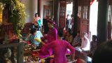 Nam Định : Bảo vệ và phát huy giá trị di sản Thực hành tín ngưỡng thờ Mẫu Tam phủ của người Việt