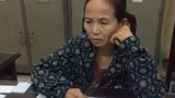 Nữ giáo viên về hưu bị bắt khi đang vận chuyển 15 bánh heroin