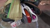 Nam Định: Va chạm với xe ô tô, người đàn ông tử vong thương tâm