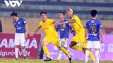 Nam Định đã quên chiến thắng trước Hà Nội FC, sẵn sàng đấu Hải Phòng