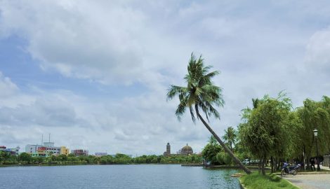 [Thơ] Vị Xuyên xưa và nay