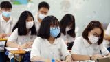 Nam Định có 1 thí sinh đạt 3 điểm 10 trong kỳ thi Tốt nghiệp THPT