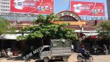 Công ty DV-KD và quản lý chợ Nam Định trả lương sai?