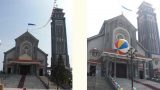Nhà thờ Giáo xứ Phong Lộc – Nam Phong – Nam Trực – Nam Định