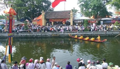 Top 10 địa danh nổi tiếng ở Xuân Trường- Nam Định