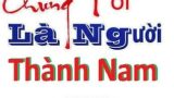 [Thơ] Người Thành Nam