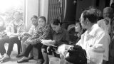 Nam Định: Đã thất nghiệp lại còn bị đe dọa thu chỗ ở Nam Định: Đã thất nghiệp lại còn bị đe dọa thu chỗ ở