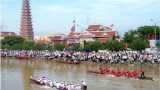 Đổi thay trên quê hương Tổng Bí thư Trường Chinh