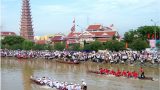 Đổi thay trên quê hương Tổng Bí thư Trường Chinh