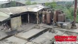 “Bãi rác thải lớn nhất TP Nam Định gây ô nhiễm”: Công Ty CP MT Nam Định có đủ năng lực tiếp quản?