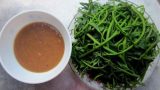 Hương thơm mắm cáy Hoành Nha – Nam Định