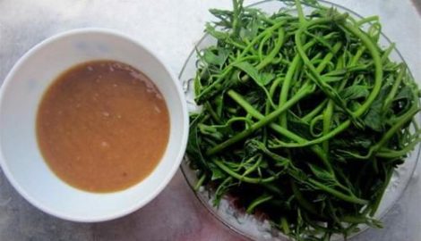 Hương thơm mắm cáy Hoành Nha – Nam Định