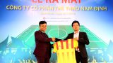 Lò đào tạo danh tiếng Nam Định chạnh lòng không có một tuyển thủ U23 Việt Nam