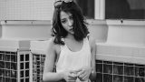 Dân mạng phát sốt trước hot girl Nam Định có rãnh bụng siêu đẹp Dân mạng phát sốt trước hot girl Nam Định có rãnh bụng siêu đẹp