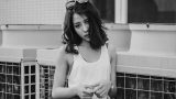 Dân mạng phát sốt trước hot girl Nam Định có rãnh bụng siêu đẹp