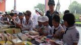 Nam Định xây dựng 12.662 tủ sách lớp học