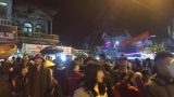 3h sáng, biển người đã chen chân về chợ Viềng Nam Định “bán rủi, mua may” 3h sáng, biển người đã chen chân về chợ Viềng Nam Định “bán rủi, mua may”