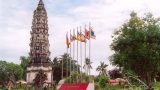 Khám phá Việt Nam – Chùa Cổ Lễ Nam Định