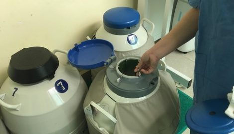 Muốn làm mẹ đơn thân nên xin tinh trùng ở trung tâm hay xin người quen biết?