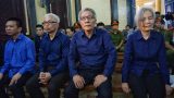 Nguyên tổng giám đốc Lương thực Nam Định: ‘Bị cáo không tư túi gì’