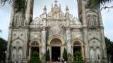 Nhà thờ Giáo xứ Bách Tính – Nam Trực Nam Định