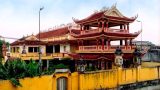 Chùa Cả – Nam Định