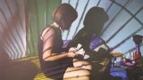 Nữ sinh ‘bán thân’ vì dính bẫy đa cấp