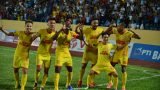 Sau vòng 25 V-League 2019: HAGL cùng Nam Định trụ hạng, Thanh Hóa, Khánh Hòa tranh play – off