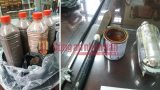 Bắt nhóm người siết nợ bằng chất bẩn