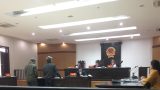 Hai cán bộ xã ở Nam Định bị Tòa cấp cao tuyên phạt 15 tháng tù