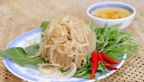 Đặc sản Nam Định trong thơ ca