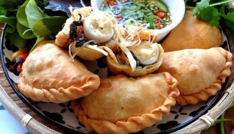 Cưỡng không nổi với 8 đặc sản nức tiếng Nam Định