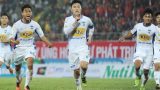 Chấm điểm tuyển thủ U23 Việt Nam sau vòng 2 V-League 2018