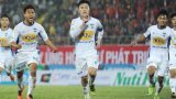 Chấm điểm tuyển thủ U23 Việt Nam sau vòng 2 V-League 2018