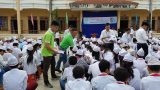 Tình người sau lũ dữ