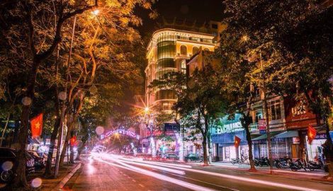 [Thơ] Nam Định Mến Yêu