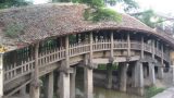 Khám phá Cầu Ngói Và Lễ hội Quần Anh xã Hải Anh – Hải Hậu – Nam Định